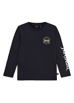 LEGO Koszulka w kolorze czarnym ze sklepu Limango Polska w kategorii T-shirty chłopięce - zdjęcie 171268992