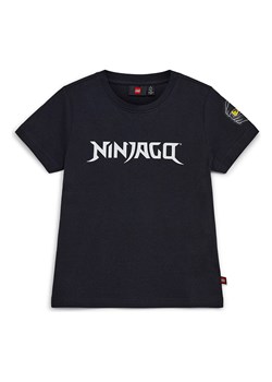 LEGO Koszulka w kolorze czarnym ze sklepu Limango Polska w kategorii T-shirty chłopięce - zdjęcie 171269000