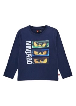 LEGO Koszulka w kolorze granatowym ze sklepu Limango Polska w kategorii T-shirty chłopięce - zdjęcie 171269034