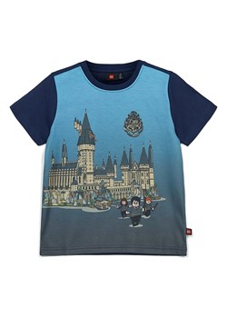 LEGO Koszulka w kolorze granatowym ze sklepu Limango Polska w kategorii T-shirty chłopięce - zdjęcie 171269053