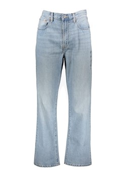 GAP Dżinsy - Regular fit - w kolorze błękitnym ze sklepu Limango Polska w kategorii Jeansy męskie - zdjęcie 171269141