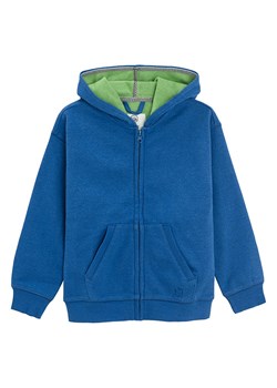 COOL CLUB Bluza w kolorze niebieskim ze sklepu Limango Polska w kategorii Bluzy chłopięce - zdjęcie 171269371