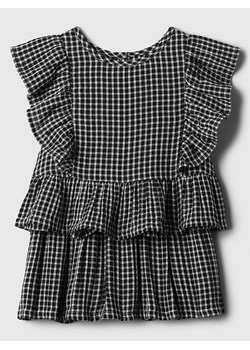 GAP 2-częściowy zestaw w kolorze czarno-białym ze sklepu Limango Polska w kategorii Sukienki dziewczęce - zdjęcie 171269504