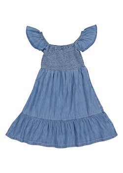 GAP Sukienka w kolorze niebieskim ze sklepu Limango Polska w kategorii Sukienki dziewczęce - zdjęcie 171269561