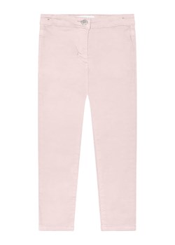 Minoti Dżinsy - Skinny fit - w kolorze jasnoróżowym ze sklepu Limango Polska w kategorii Spodnie dziewczęce - zdjęcie 171269624