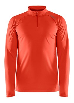Craft Koszulka funkcyjna &quot;Eaze&quot; w kolorze czerwonym ze sklepu Limango Polska w kategorii T-shirty męskie - zdjęcie 171269752