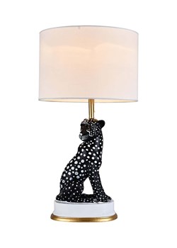 lampa stołowa Kot ze sklepu ANSWEAR.com w kategorii Lampy stołowe - zdjęcie 171270651
