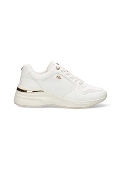 Mexx sneakersy Milai kolor biały MIRL1001441W ze sklepu ANSWEAR.com w kategorii Buty sportowe damskie - zdjęcie 171270784