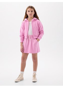 GAP Spódnica w kolorze jasnoróżowym ze sklepu Limango Polska w kategorii Spódnice dziewczęce - zdjęcie 171273080