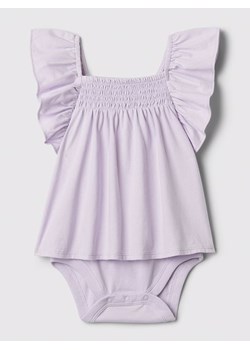 GAP Body w kolorze fioletowym ze sklepu Limango Polska w kategorii Odzież dla niemowląt - zdjęcie 171273124