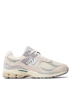 New Balance Sneakersy M2002REK Szary ze sklepu MODIVO w kategorii Buty sportowe męskie - zdjęcie 171273842