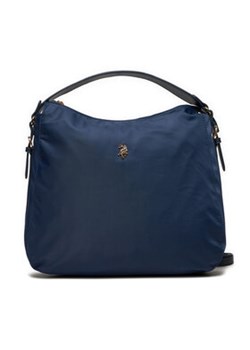 U.S. Polo Assn. Torebka BEUHU6378WIP212 Granatowy ze sklepu MODIVO w kategorii Torby Shopper bag - zdjęcie 171274092