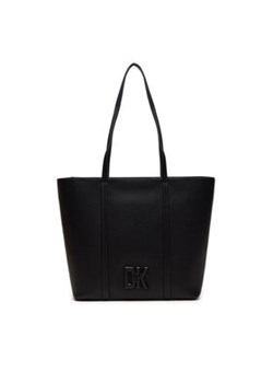 DKNY Torebka R41AKC01 Czarny ze sklepu MODIVO w kategorii Torby Shopper bag - zdjęcie 171274900