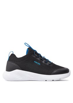 Geox Sneakersy J Sprintye Boy J25GBA 0006K C0035 S Kolorowy ze sklepu MODIVO w kategorii Buty sportowe dziecięce - zdjęcie 171274903