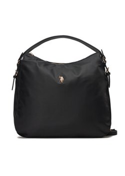 U.S. Polo Assn. Torebka BEUHU6378WIP000 Czarny ze sklepu MODIVO w kategorii Torby Shopper bag - zdjęcie 171275140