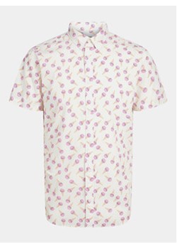 Jack&Jones Koszula Sunshade 12249217 Kolorowy Slim Fit ze sklepu MODIVO w kategorii Koszule męskie - zdjęcie 171275160
