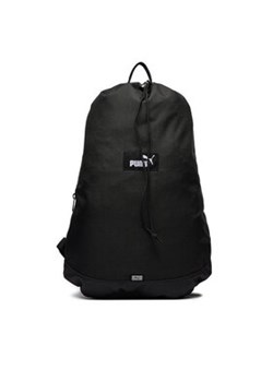 Puma Plecak EvoESS Smart Bag 090343 01 Czarny ze sklepu MODIVO w kategorii Plecaki - zdjęcie 171275312