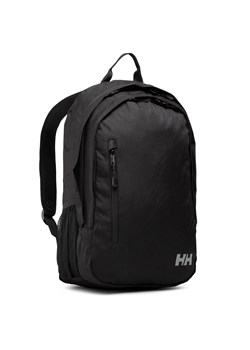 Plecak Helly Hansen Dublin 2.0 Backpack 67386-990 Black ze sklepu eobuwie.pl w kategorii Plecaki - zdjęcie 171276134