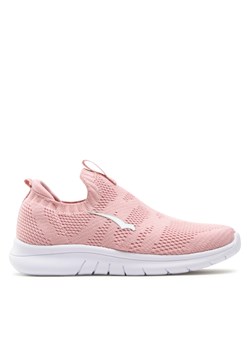 Sneakersy Bagheera Pace Je 86519-22 C3908 Soft Pink/White ze sklepu eobuwie.pl w kategorii Buty sportowe dziecięce - zdjęcie 171276143
