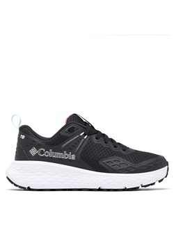 Sneakersy Columbia Konos ™ TRS OutDry™ 2081111 Czarny ze sklepu eobuwie.pl w kategorii Buty sportowe damskie - zdjęcie 171276580