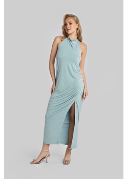 Sukienka Grace - błękitna ze sklepu Madnezz House w kategorii Sukienki - zdjęcie 171279612