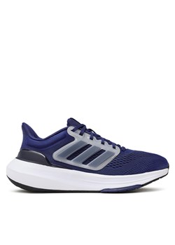 Buty do biegania adidas Ultrabounce Shoes HP5774 Niebieski ze sklepu eobuwie.pl w kategorii Buty sportowe męskie - zdjęcie 171281502