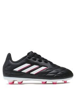 Buty adidas Copa Pure.3 Firm Ground Boots HQ8945 Czarny ze sklepu eobuwie.pl w kategorii Buty sportowe dziecięce - zdjęcie 171281713