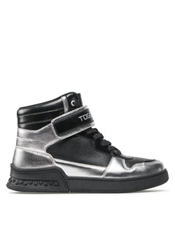 Sneakersy Togoshi WP-FW22-T049 Black ze sklepu eobuwie.pl w kategorii Buty sportowe damskie - zdjęcie 171281811