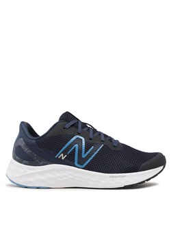 Buty do biegania New Balance Fresh Foam Arishi v4 GPARIRN4 Granatowy ze sklepu eobuwie.pl w kategorii Buty sportowe damskie - zdjęcie 171281863