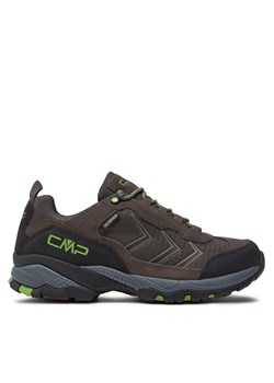 Trekkingi CMP Melnick Low Trekking Shoes WP 3Q19657 Terra P660 ze sklepu eobuwie.pl w kategorii Buty trekkingowe męskie - zdjęcie 171282024