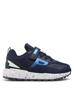 Sneakersy Primigi 3959533 Blue ze sklepu eobuwie.pl w kategorii Buty sportowe dziecięce - zdjęcie 171282091