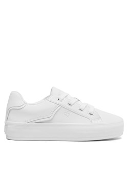 Sneakersy s.Oliver 5-23643-30 White 100 ze sklepu eobuwie.pl w kategorii Trampki damskie - zdjęcie 171282122