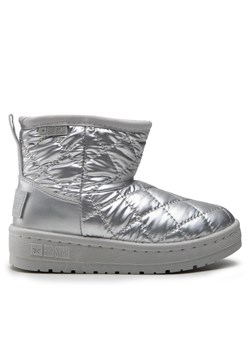 Śniegowce Big Star Shoes KK374241 Silver ze sklepu eobuwie.pl w kategorii Buty zimowe dziecięce - zdjęcie 171282231