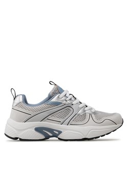 Sneakersy ONLY Shoes Onlsoko-1 15288074 White Grey/Blue ze sklepu eobuwie.pl w kategorii Buty sportowe damskie - zdjęcie 171282372