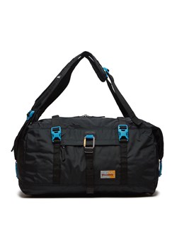 Torba Discovery Duffel Bag D00730.06 Black ze sklepu eobuwie.pl w kategorii Torby podróżne - zdjęcie 171282470