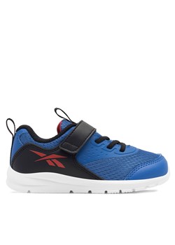 Buty Reebok Rush Runner 4 H67785 Blue ze sklepu eobuwie.pl w kategorii Buty sportowe dziecięce - zdjęcie 171282493