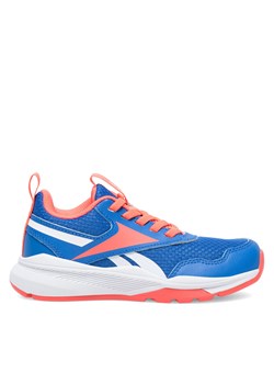 Sneakersy Reebok XT SPRINTER 2.0 100033562 Niebieski ze sklepu eobuwie.pl w kategorii Buty sportowe dziecięce - zdjęcie 171282503