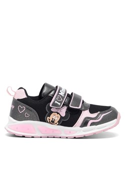 Sneakersy Mickey&Friends CP76-AW23-135DSTC Różowy ze sklepu eobuwie.pl w kategorii Buty sportowe dziecięce - zdjęcie 171282542