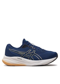 Buty Asics Gel-Pulse 15 1012B593 Blue Expanse/Champagne 401 ze sklepu eobuwie.pl w kategorii Buty sportowe damskie - zdjęcie 171282873