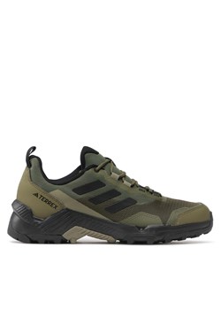 Trekkingi adidas Terrex Eastrail 2 HP8607 Zielony ze sklepu eobuwie.pl w kategorii Buty sportowe męskie - zdjęcie 171283304