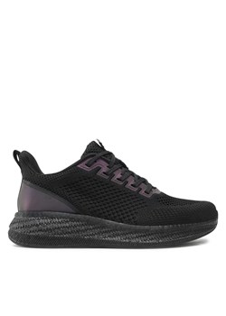 Sneakersy Sprandi WP07-11602-04 Black ze sklepu eobuwie.pl w kategorii Buty sportowe damskie - zdjęcie 171283492