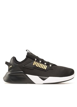 Buty Puma Retaliate 2 37667616 Czarny ze sklepu eobuwie.pl w kategorii Buty sportowe damskie - zdjęcie 171283650