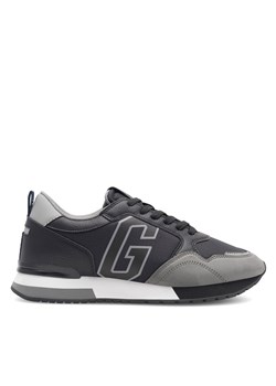Sneakersy Gap GAF002F5SMBKPWGP Czarny ze sklepu eobuwie.pl w kategorii Buty sportowe męskie - zdjęcie 171283961