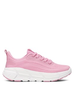 Sneakersy Sprandi WP07-21790-01 Pink ze sklepu eobuwie.pl w kategorii Buty sportowe damskie - zdjęcie 171284252