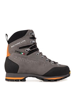 Trekkingi Zamberlan 1110 Baltoro Lite Gtx GORE-TEX Graphite/Black ze sklepu eobuwie.pl w kategorii Buty trekkingowe męskie - zdjęcie 171284403