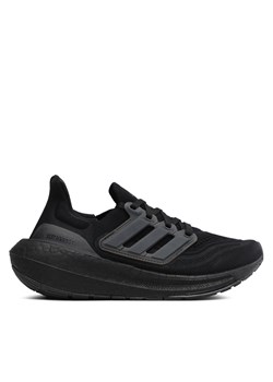 Buty do biegania adidas Ultraboost 23 Shoes GZ5159 Czarny ze sklepu eobuwie.pl w kategorii Buty sportowe damskie - zdjęcie 171284810
