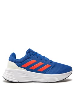 Buty adidas Galaxy 6 IE8133 Royblu/Solred/Owhite ze sklepu eobuwie.pl w kategorii Buty sportowe męskie - zdjęcie 171284872