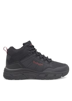 Sneakersy Go Soft GF21R092A-3 Black ze sklepu eobuwie.pl w kategorii Buty sportowe męskie - zdjęcie 171284892