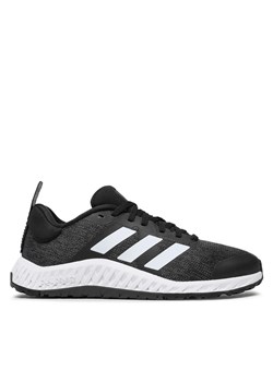 Buty adidas Everyset Trainer W IF3199 Czarny ze sklepu eobuwie.pl w kategorii Buty sportowe damskie - zdjęcie 171284900