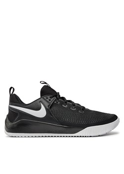 Buty Nike Air Zoom Hyperrace 2 AR5281 001 Czarny ze sklepu eobuwie.pl w kategorii Buty sportowe męskie - zdjęcie 171285101